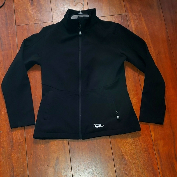 CB sweat top - Picture 3 of 4